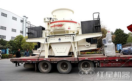 哪種鵝卵石制砂機好？多少錢一臺？