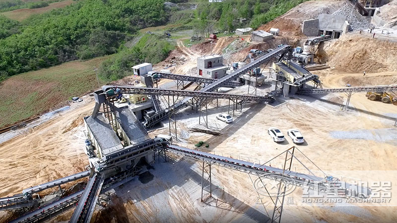 例一桐柏現(xiàn)場