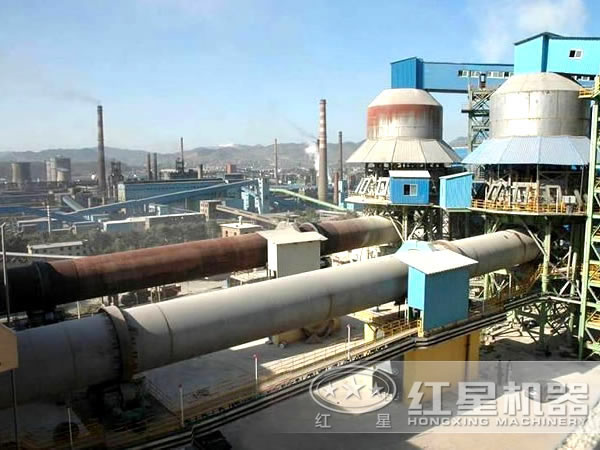 紅星牌陶?；剞D(zhuǎn)窯