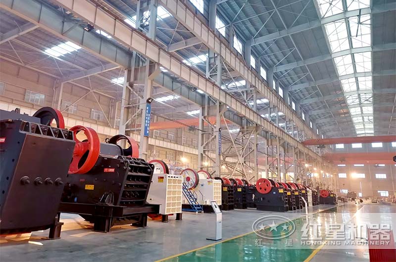 紅星細(xì)鄂破碎機(jī)廠(chǎng)家 紅星細(xì)鄂破碎機(jī)廠(chǎng)家