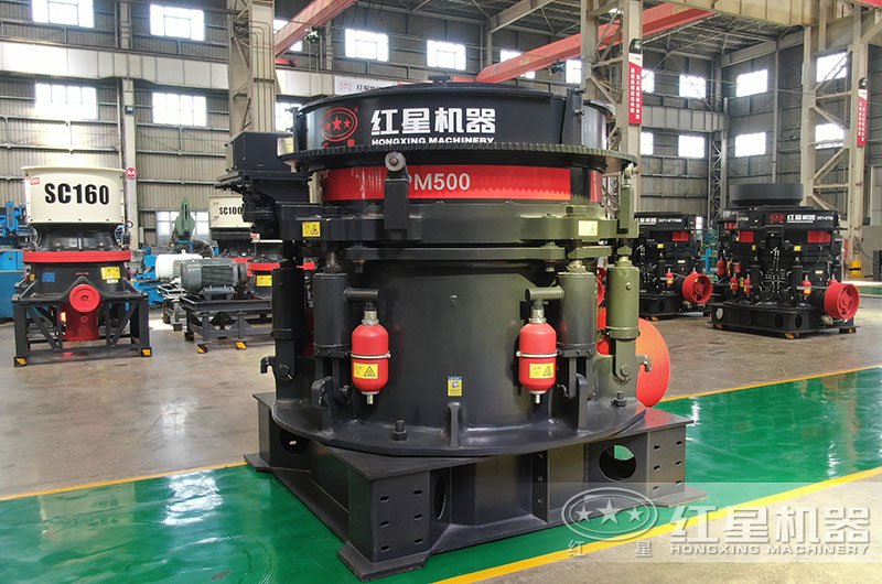 細(xì)碎圓錐破碎機(jī) 細(xì)碎圓錐破碎機(jī)