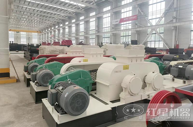 紅星機(jī)器對(duì)輥制砂機(jī)廠(chǎng)家 紅星機(jī)器對(duì)輥制砂機(jī)廠(chǎng)家