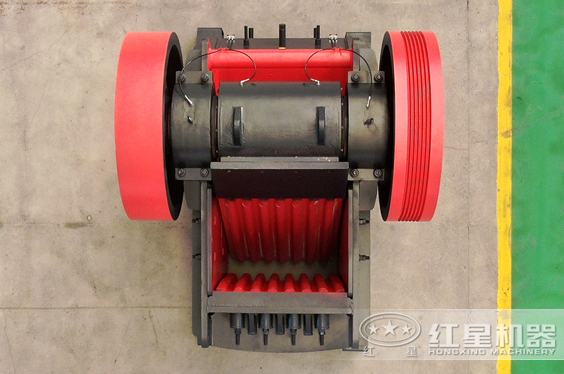 關(guān)于鄂式破碎機，客戶最常問的5個問題（附紅星機器真誠解答）