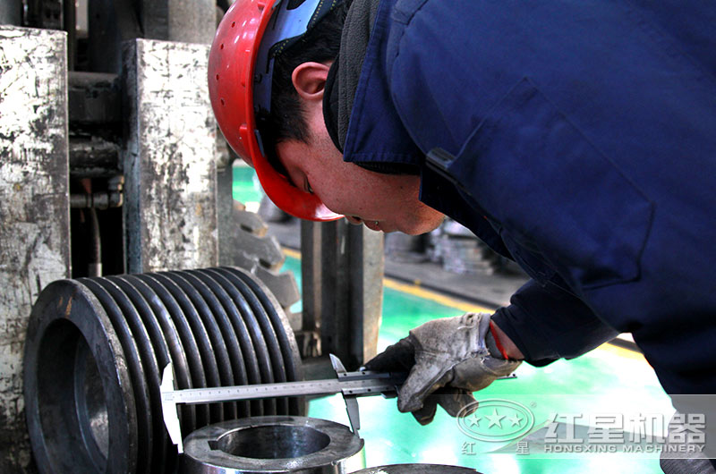 生產(chǎn)中苛刻要求，只為為用戶提供高品質(zhì)設(shè)備