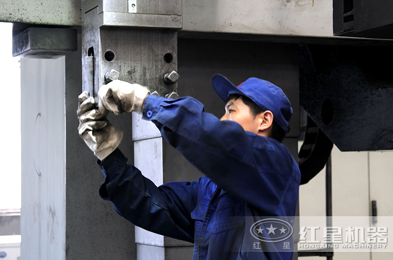 精益求精，我們只生產(chǎn)用戶信得過的產(chǎn)品