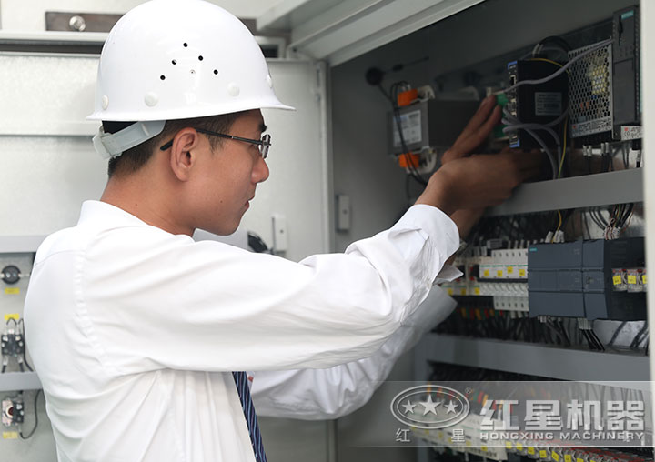 保證品質(zhì)，保證生產(chǎn)