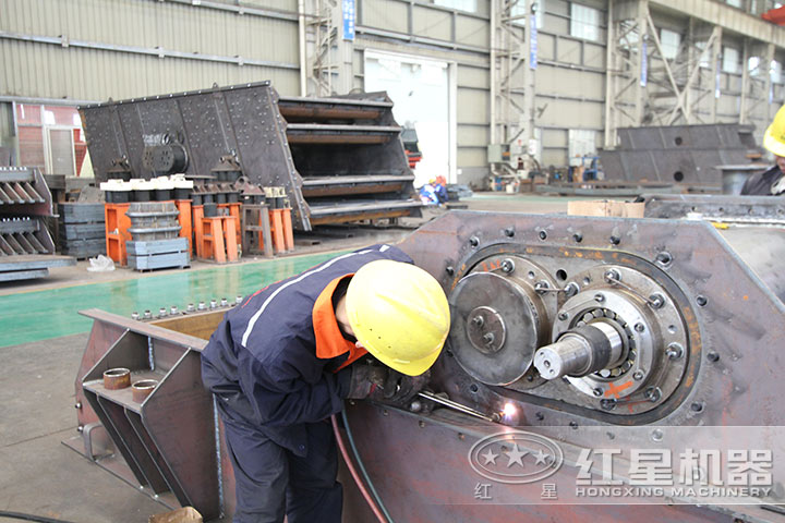 用心、專注，只為生產(chǎn)讓用戶放心的產(chǎn)品