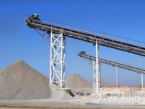 生產(chǎn)線搭配對了，出產(chǎn)物料會更好