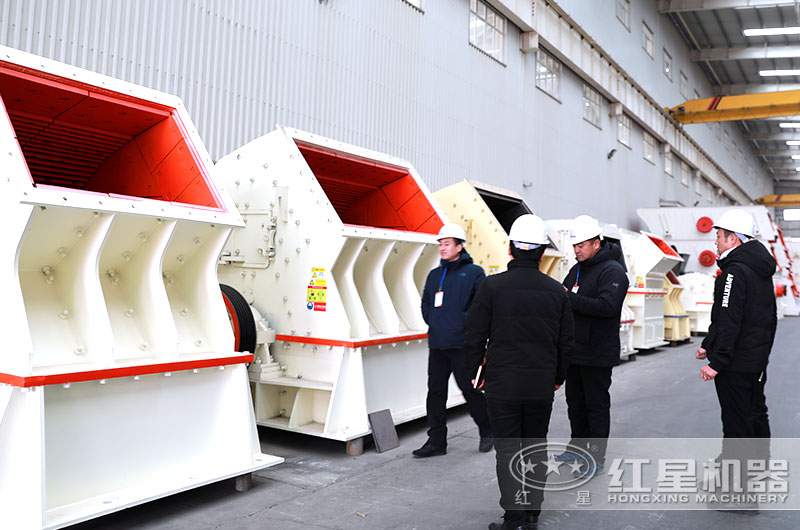 來廠參觀廠區(qū)、設(shè)備的客戶